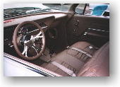 '62 IMPALA